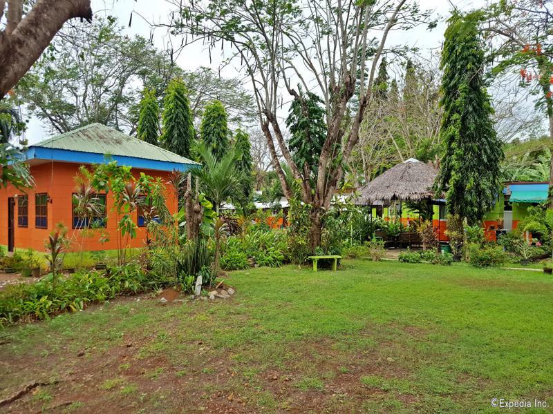 Oyo 671 Natua'S Cabin Puerto Princesa Eksteriør billede