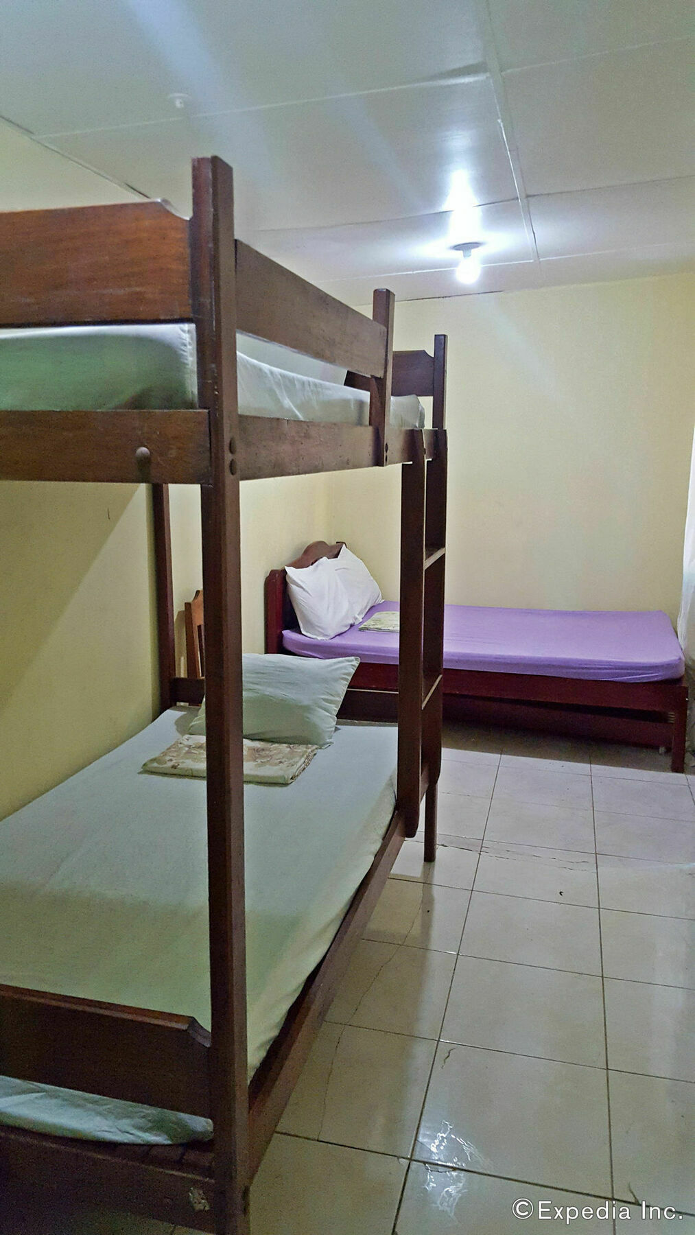 Oyo 671 Natua'S Cabin Puerto Princesa Eksteriør billede